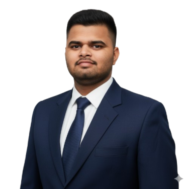 G Vishwa Founder